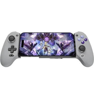 GameSir G8 Galileo Type-C Mobile Gaming Controller for Android & iPhone 15 Serie - Image 1 of 4