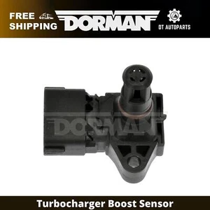 For 2007-2008 Pierce Mfg. Inc. Lance Dorman Turbocharger Boost Sensor - Picture 1 of 5