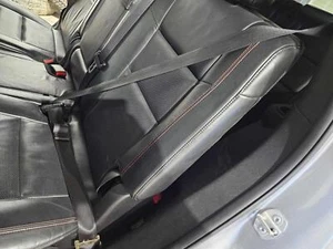 2016 Dodge Durango Driver LH Left Black-X9 Rear Seat Belt Retractor - Picture 1 of 1