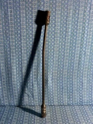 1936 Chevrolet Standard NORS Drag Link Assy #475833 - Изображение 1 из 4