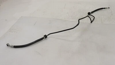 2004 SUZUKI HAYABUSA TUBO DE MANGUEIRA CILINDRO MESTRE EMBREAGEM DIANTEIRA - Imagem 1 de 4