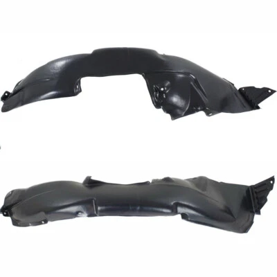 Juego de 2 guardabarros delanteros lado conductor y pasajero para Kia Soul Foto 1 de 4