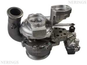 Turbocharger VW PHAETON 5.0 V10 TDI 4motion 755297 - Picture 1 of 7