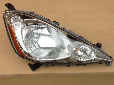 Faro deportivo Honda Fit 2009 - 2013 HD564-B001R Foto 1 de 4