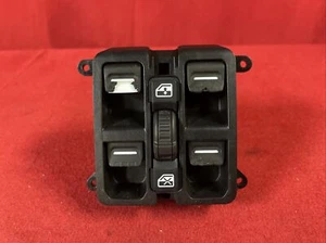2018 - 2023 Jeep Wrangler Dash Center Window Power Control Switch OEM 68290764AE - Picture 1 of 9