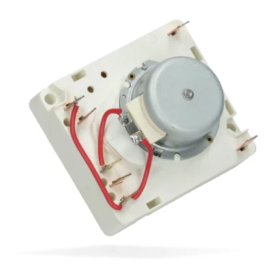 Wäschetrockner Timer Für Hotpoint Indesit Und Creda Multi Modell Echte Teil Pmd - Bild 1 von 3