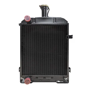 Radiador para Steyr 80 T 84 - Imagen 1 de 7