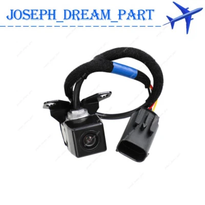 #95750–3W000 Fits Kia Sportage 2011 12 13 Rear Reverse Back View Parking Camera Foto 1 de 4