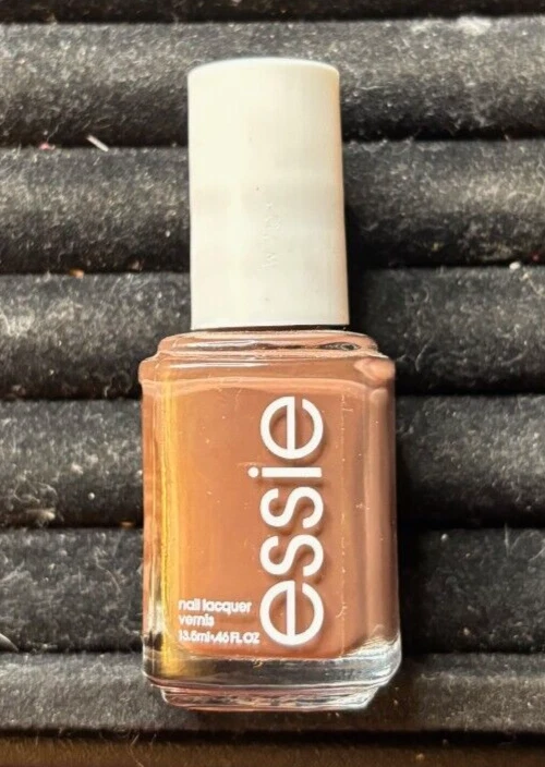 ESSIE Nail Lacquer .46 fl oz/13.5 mL NEW Pick Your Color - Image 1 of 1