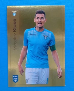 Figurine Panini FIFA 365 2015-16 2016 R49 Miroslav Klose LAZIO - Imagen 1 de 1