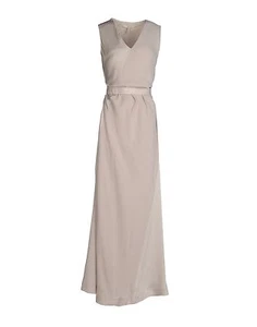HALSTON HERITAGE DRESS GOWN MAXI - Picture 1 of 4