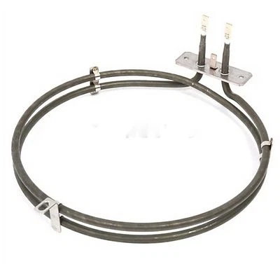 BARTYSPARES Umluft Backofen Herd Element für Beko BDVC663W ODF21300F OIF22300X 1800W KOSTENLOSER VERSAND