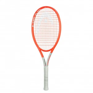 Racchetta da tennis Head Radical Junior Series taglia 26 245 g nuova - Foto 1 di 1