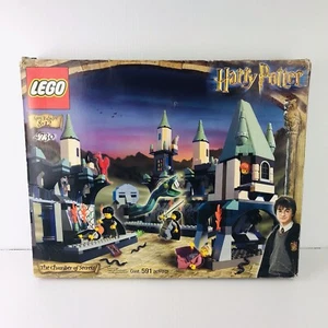 Lego 4730 La Cámara Secreta BOLSAS NUEVAS/SELLADAS Harry Potter - Imagen 1 de 10