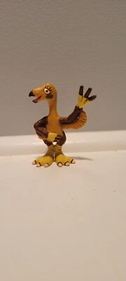 Figura rara Dinosaur Train Terry #319 Foto 1 de 4