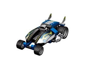 LEGO Racers: Night Blazer (8139)