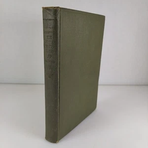 The Vicar of Wakefield Oliver Goldsmith 1923 Ginn And Company Illustrated HC - Foto 1 di 15