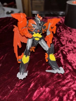 Transformers Prime Beast Hunters Cyberverse Commander Predaking - Image 1 of 4