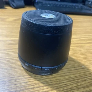 HMDX Jam Classic HX-P240A Small Blk Bluetooth Wireless Portable Speaker Genuine - Picture 1 of 7