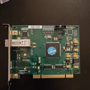 VATECH ANYGRABBER5-OPTIC V2.2 2012.11.02 PCI Card for professional machine - Afbeelding 1 van 2