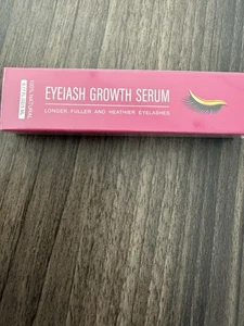 Wimpernserum Lash Serum Wimpernwachstumsserum, Natürliches Wimpernserum - Bild 1 von 1