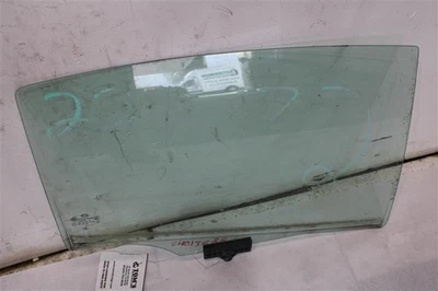 Used Rear Right Door Glass Rear fits: 2014 Kia Cadenza Rear Right Grade A Foto 1 de 4