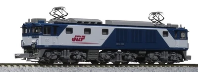 KATO N Gauge EF64 1000 JR Freight New Renewal Color 3024-2 Model Train - Image 1 of 3