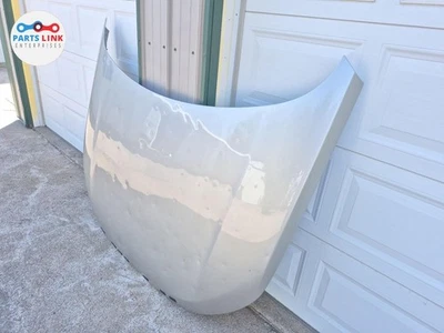 2018-23 RANGE ROVER VELAR FRONT HOOD BONNET SHELL COVER PANEL GOLD GAT L560 OEM Foto 1 de 4