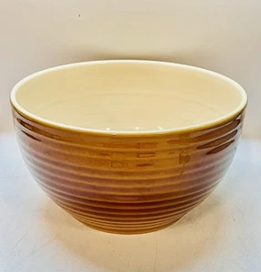 Emily Henry Mixing Bowl Made In France 8” Beautiful Piece - Picture 1 of 8