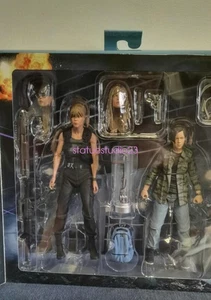NECA The Terminator Sarah Connor Action Figure Model Collectible Limited Gift - Picture 1 of 3