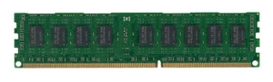 Serveur De Stockage Transcend 4GB DDR3 2Rx8 1600MHz PC3-12800R REG ECC - Picture 1 of 2