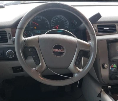 GMC Sierra 2500 LH 2007-2010 volante airbag fabricante de equipos originales Foto 1 de 3