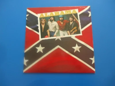 Alabama Mountain Music LP (1982) AHL1-4229 - Image 1 of 4