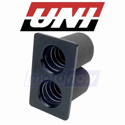 Uni Air Filter for 2009-2012 BMW F650GS - Fuel & Air Air Filters Filters ea Foto 1 de 4