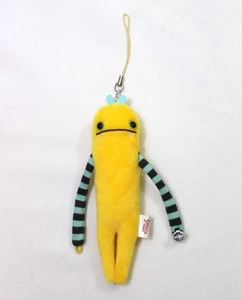 Shinada Mokeke Chickun Strap 7 x 2 x 14cm MKK-0048BY - Picture 1 of 1