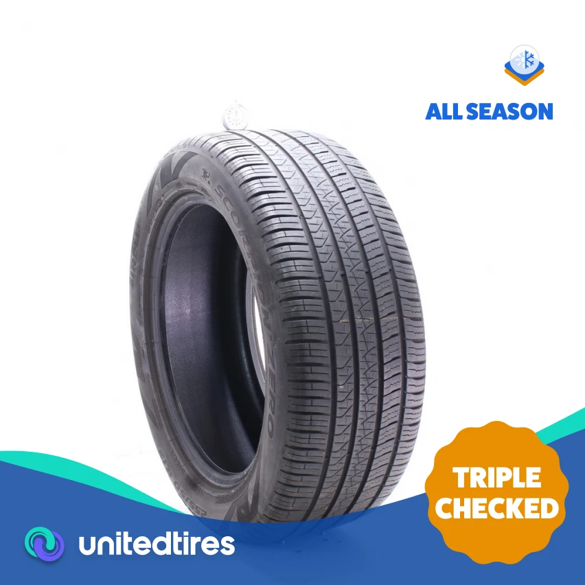5678専用 送料込み255/50R19 PIRELLI SCORPION 2本 Pirelli 255/50/19 All Season Tires for sale | eBay