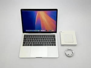 Apple MacBook Pro Retina TouchBar 13,3“ i5 2,4 Ghz 512 GB SSD 16 GB Ram 2019 - Bild 1 von 10