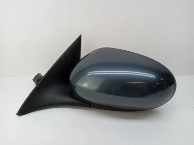 2002 - 2008 捷豹 X 型蓝色驱动动力镜 — 第 1/4 张图片