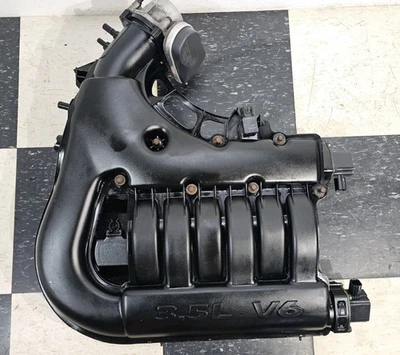 ✅ 2005-2006 Chrysler 300 Dodge Charger  Magnum 3.5L Upper Intake Manifold OEM - Image 1 of 4