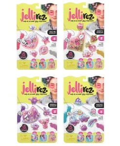 Jelli Rez Jewelry Pack Assorted - Bild 1 von 6