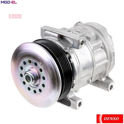 COMPRESSOR AIR CONDITIONING DCP09063 FOR ALFA ROMEO FIAT BRAVO/II GRANDE 1.4L - Image 1 of 4