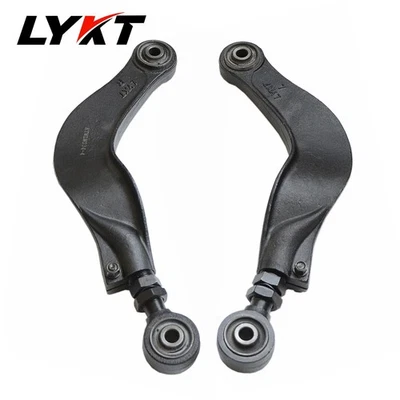 LYKT 2pcs Alignment Rear Camber Kit for Volvo XC70、XC60、V60、V60/S60 CrossCountry Foto 1 de 4