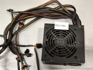 Corsair VS550 75-001836 Power Supply - 550W, Used, Working - Picture 1 of 6