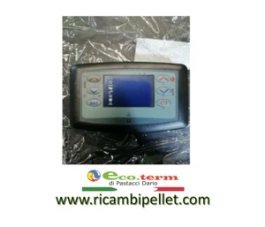 RIC.PANN.CONSOLLE COMANDI EVO 540500060 599001130 ANSELMO COLA - Foto 1 di 4