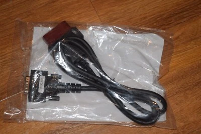 EG1190-2001  OBD2 REPLACEMENT CABLE FOR CONSULT-II SCAN TOOL - Imagem 1 de 2