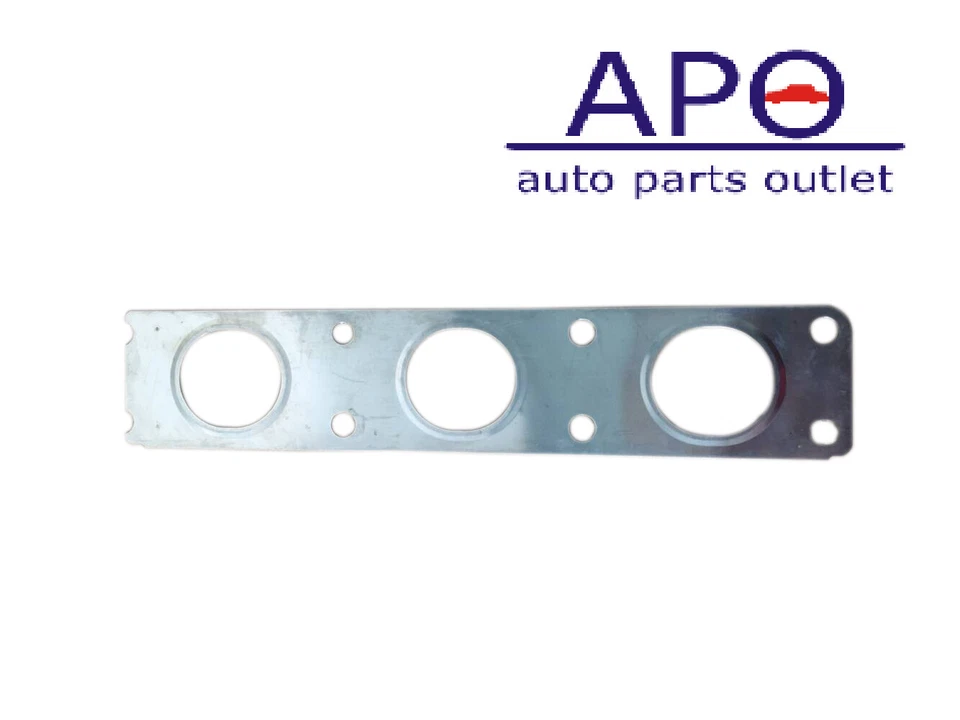 Junta de colector de escape LR001455 para Volvo S80 XC90 XC70 V70 Land Rover LR2  Foto 1 de 1