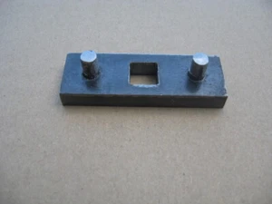Compensating Sprocket Shaft Nut Remover OEM 94557-55 Ironhead Sportster/Shovel - Foto 1 di 2