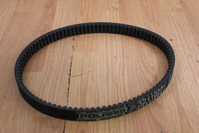 Polaris Sportsman 400 2014 4x4 correa de transmisión de embrague Foto 1 de 4