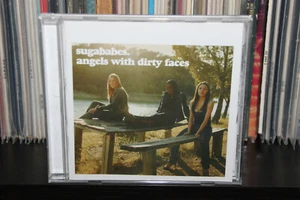 Sugababes - Angels With Dirty Faces (p) 2002 - Bild 1 von 1
