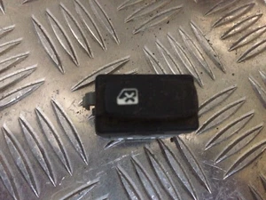 Taster Schalter Zentralverriegelung Stecker Braun - RENAULT Scenic Clio  - Bild 1 von 3